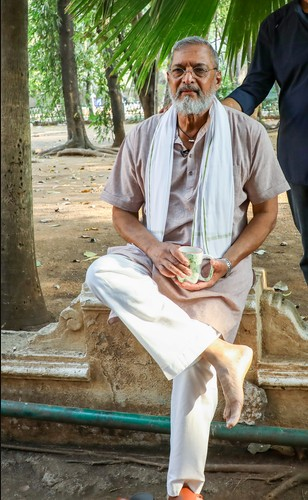নানা পাটেকরের প্রয়াণে শোকস্তব্ধ দেশ, ‘ভারতীয় সিনেমার এক মহীরুহের পতন’: কর্ণাটক, মহারাষ্ট্র ও মধ্যপ্রদেশের নেতাদের শ্রদ্ধা