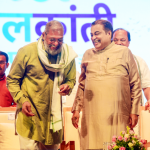 কৃষকের পাশে দাঁড়ানো থেকে রুপোলি পর্দায় দাপুটে অভিনয়—নানা পাটেকরকে শ্রদ্ধায় স্মরণ এনডিএ নেতাদের