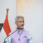 আফ্রিকার উন্নয়ন অংশীদারিত্বে সহযোগীদের প্রয়োজন ও অগ্রাধিকারকে গুরুত্ব দেয় ভারত: জয়শঙ্কর