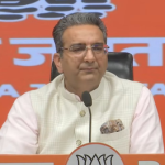 দেশে দুই মতাদর্শের লড়াই, বিরোধীরা অরাজকতা ছড়াতে চাইছে: গৌরব ভাটিয়া