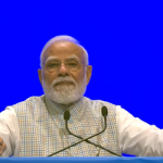 ভারতে তৈরি হবে পণ্য, ডিজাইন, প্রযুক্তি ও আইপি—আত্মনির্ভরতার পথে এগোচ্ছে দেশ: প্রধানমন্ত্রী মোদি