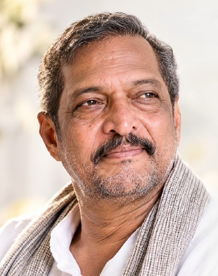 নানা পাটেকরের প্রয়াণে শোকস্তব্ধ চলচ্চিত্র জগৎ, স্মৃতিচারণায় শাহরুখ-অক্ষয় থেকে দক্ষিণী তারকারা