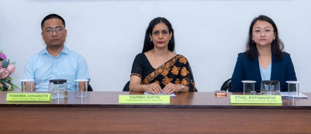 এসআইআর-এর পর ভোটার তালিকা থেকে বাদ পড়া যোগ্য নাগরিকদের নাম নথিভুক্ত করতে মিজোরামে বিশেষ অভিযান