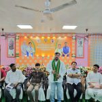 ৭ অক্টোবর ত্রিপুরার আট জেলায় ‘সেবা জ্যোতি কলশ যাত্রা’ ও ‘বিকশিত ভারত সংকল্প যাত্রা’