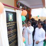 উন্নয়ন ও উন্নত পরিষেবার সাথে সমাজের প্রতিটি মানুষকে যুক্ত করাই সরকারের মুখ্য উদ্দেশ্য: মুখ্যমন্ত্রী