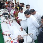 রক্তদানের চেয়ে মহৎ কাজ আর কিছু হতে পারে না: মুখ্যমন্ত্রী