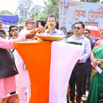 প্রধানমন্ত্রীর নেতৃত্বে ভারতের উন্নয়নের চিত্রে আমূল পরিবর্তন: কৃষিমন্ত্রী