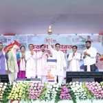 সরকারি প্রকল্প ও পরিষেবার সুফল সমাজের অন্তিম ব্যক্তি পর্যন্ত পৌঁছে দেওয়া সরকারের অন্যতম লক্ষ্য: মুখ্যমন্ত্রী
