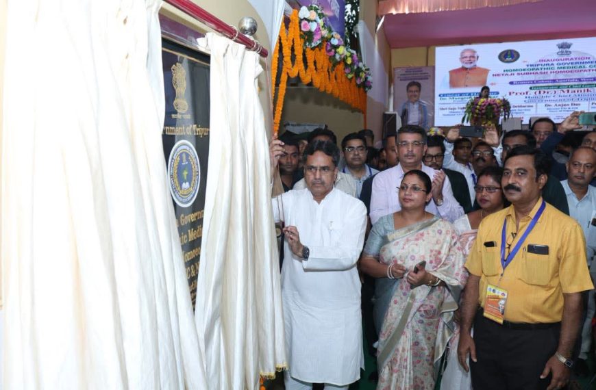 সরকারি উদ্যোগের পাশাপাশি রাজ্যে বেসরকারিস্তরে আরও মেডিক্যাল কলেজ গড়ে উঠবে: মুখ্যমন্ত্রী