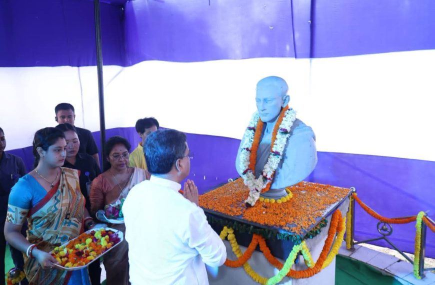 শচীন দেববর্মনের জীবন ও সংগীতসাধনা নতুন প্রজন্মের কাছে অনুপ্রেরণার: মুখ্যমন্ত্রী