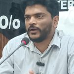ভোটার তালিকায় বিশেষ নিবিড় সংশোধন: ২৭ অক্টোবর থেকে ত্রিপুরায় শুরু এসআইআর, জানালেন দক্ষিণ জেলার জেলাশাসক