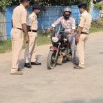 নাবালককে বাইক চালাতে দেওয়ায় ২৫ হাজার টাকা জরিমানা