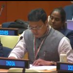 পাকিস্তান ও পাক অধিকৃত কাশ্মীরে সন্ত্রাসবাদী পরিকাঠামো নিয়ে সরব সাংসদ বিপ্লব