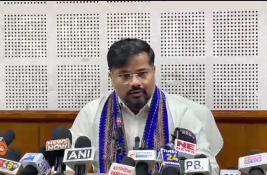 রাজ্যে ১,৫০৭টি পদে নিয়োগের সিদ্ধান্ত, গঠন হবে ত্রিপুরা স্টাফ সিলেকশন কমিশন : সুশান্ত চৌধুরী