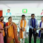 আগরতলা শহর পরিচ্ছন্ন রাখতে সাফাই কর্মীদের সহযোগিতার আহ্বান মেয়রের