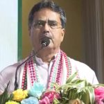 আগরতলা শহর সহ রাজ্যের প্রান্তিক শহরাঞ্চলকে আধুনিক, পরিবেশবান্ধব ও নান্দনিকরূপে গড়ে তুলতে বর্তমান সরকার নিরবচ্ছিন্নভাবে কাজ করে চলেছে: মুখ্যমন্ত্রী