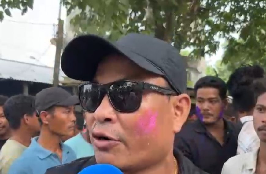 মান্দাইয়ে এনডিএ জোটের জয়জয়কার, উচ্ছ্বাসে মাতলেন কর্মী-সমর্থকরা