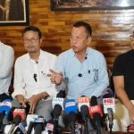 ভিলেজ কমিটি ভোটে তিপ্রা মথার বড় জয়, জনগণের রায়কে মহারাজের প্রতি আস্থার প্রতিফলন বললেন বৃষকেতু