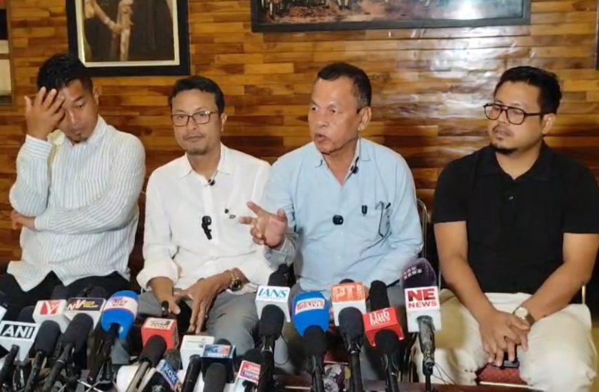 ভিলেজ কমিটি ভোটে তিপ্রা মথার বড় জয়, জনগণের রায়কে মহারাজের প্রতি আস্থার প্রতিফলন বললেন বৃষকেতু