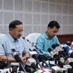 তিপ্রামথা ৩৪২৮টি, বিজেপি ৮৫৯টি, নির্দল ১৭৩টি, সিপিআই(এম) ৮৭টি, আইপিএফটি ৩৩টি, আইএনসি ১৪টি আসনে জয়ী: কমিশনার