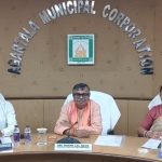 দুর্গাপূজায় আগরতলার রেজিস্টারভুক্ত ক্লাবগুলির ৫ কিলোওয়াট পর্যন্ত বিদ্যুৎ বিল দেবে পুর নিগম