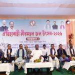 আন্তর্জাতিক স্তরে নীরমহলকে আরও আকর্ষণীয়করে তুলতে উদ্যোগ নিতে হবে: রাজ্যপাল